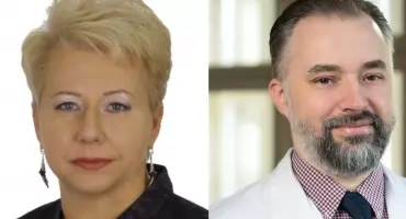 Zmiany na liście konsultantów krajowych. Prof. Tomasz Szczapa  i prof. Małgorzata Pihut