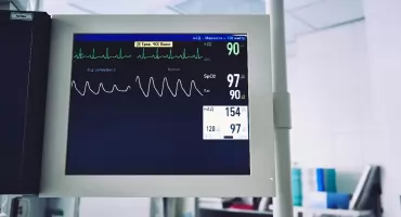 Krajowa Sieć Kardiologiczna rośnie w całej Polsce. Już 1277 ośrodków leczy pacjentów z chorobami serca