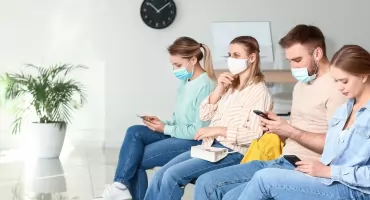 Kolejki do lekarzy po nowemu. Prognozowany czas oczekiwania zamiast informacji o pierwszym wolnym terminie