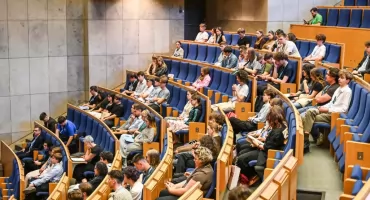 Uniwersytet Jagielloński zmieni zasady rekrutacji na kierunek lekarski