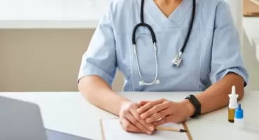 Lekarze będą premiowani za niewystawianie zwolnień. Ten kraj walczy z rekordową absencją chorobową