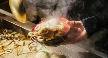 WHO alarmuje: niebezpieczna żywność powoduje 1,5 mln zgonów rocznie. Najbardziej zagrożone są małe dzieci
