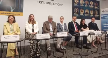 Innovation Day 2026. Bezpieczeństwo lekowe Polski zaczyna się na uniwersytetach. Eksperci: „Najważniejsi są ludzie, nie aparatura”