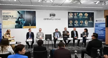 Innovation Day 2026. Innowacje mogą pomóc w zwiększeniu bezpieczeństwa zdrowotnego