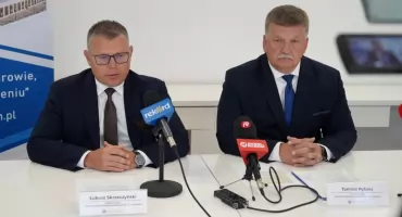 Mazowiecki Szpital Specjalistyczny z gigantycznym wsparciem. 32,5 mln zł z KPO na cyfryzację i kardiologię