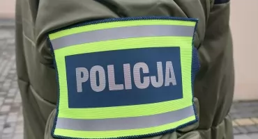 Szczątki 30 płodów pod Rzeszowem. Do zakopania miała się przyznać lekarka