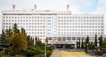 Global Cardio-Oncology Summit 2028 w Warszawie. NIO doceniony za rozwój kardioonkologii