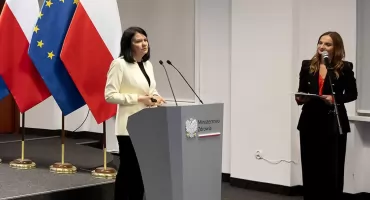 Ministerstwo Zdrowia ostro o prezydencie. Będzie drugie podejście z ustawą