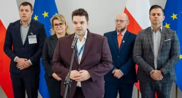 Rafał Trzaskowski zarządza kontrole w szpitalach w Warszawie. Przez sprawę Dawida Kacprzyka