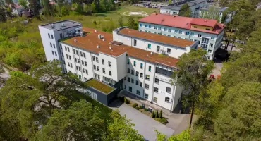 Augustów wzmacnia opiekę kardiologiczną. Pracownia hemodynamiczna dyżuruje 24 godziny na dobę