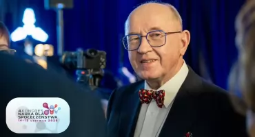 4. Kongres „Nauka dla Społeczeństwa