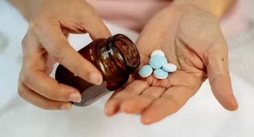 Dzielenie e-recept od 1 lipca. Ministerstwo Zdrowia zmienia termin wdrożenia nowej funkcji w aptekach