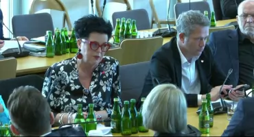 Reforma Krajowej Sieci Onkologicznej. Rząd proponuje nowe zasady leczenia i oceny jakości opieki