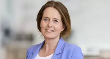 Julie Enevold Brooker oraz Gábor Sztaniszláv wybrani do Zarządu Związku Pracodawców Innowacyjnych Firm Farmaceutycznych INFARMA