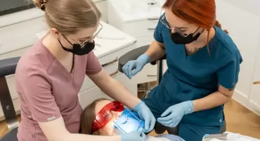 Jak znaleźć dobrego dentystę we Wrocławiu?