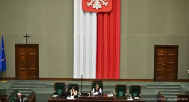 Sejm zdecydował: Zielone światło dla zmian w Krajowej Sieci Onkologicznej