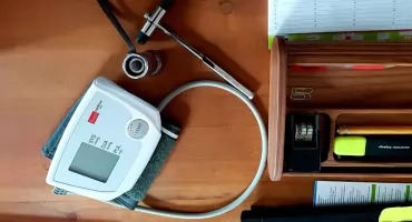 ORL w Warszawie reaguje na sprawę Dawida Kacprzyka. Lekarze apelują o odpolitycznienie ochrony zdrowia