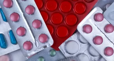 GIF wstrzymuje obrót antybiotyku Teicoplanin AptaPharma. Wykryto zanieczyszczenia w fiolkach