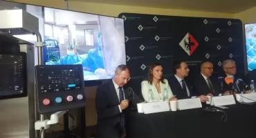 USK 4 w Lublinie finalizuje z KPO. Ponad 30 mln zł na sprzęt
