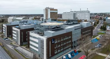Dwa śledztwa prokuratury. Prześwietlają Kacprzyka i Warszawski Szpital Południowy