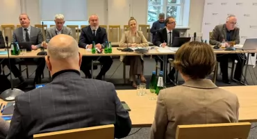 Jutro kolejne rozmowy o podwyżkach wynagrodzeń w zdrowiu