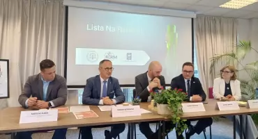 Nie pamiętasz, jakie leki bierzesz? Ratownicy, farmaceuci i GIF alarmują: „Lista na Ratunek” może uratować życie