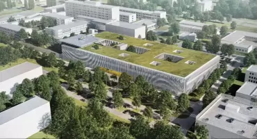 Rzeszów buduje największy szpital pediatryczny w regionie. Podpisano umowę na inwestycję wartą ponad 760 mln zł