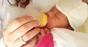 Szpital w Ostrzeszowie zamyka porodówkę i neonatologię. W tle odejście lekarzy i problemy finansowe