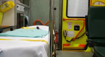 Rzecznik Praw Pacjenta: w ambulansach musi być więcej fentanylu i morfiny. Decyzja po kontroli PRM