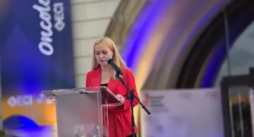 Dawid Kacprzyk się broni, Ministerstwo Zdrowia zarządza kontrole na SOR-ach