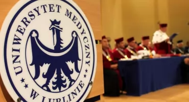 Uniwersytet Medyczny w Lublinie z pierwszą w Polsce akredytacją ASPIRE to Excellence
