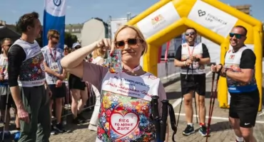 Jolanta Sobierańska-Grenda: propozycje ws. reformy ochrony zdrowia leżą na stole
