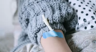 Pembrolizumab dla kobiet z zaawansowanym rakiem szyjki macicy: NHS uruchamia refundację