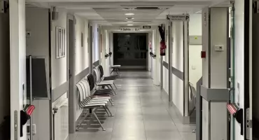 Nieprawidłowości w Szpitalu Grochowskim? Radny zapowiada zawiadomienie do prokuratury