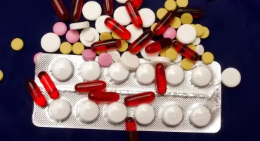 GIF wycofuje lek na depresję. Oto numer serii Apiolin 50 mg, której nie wolno stosować