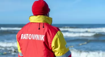 Dzień Ratownika WOPR. Kim są ratownicy WOPR i jak ratują życie nad wodą?