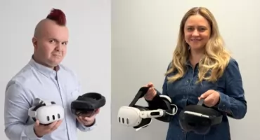 Operacje w 3D. Technologia z UJ CM otwiera nowe możliwości w medycynie
