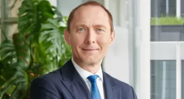 Maciej Kołek nowym członkiem zarządu  LUX MED