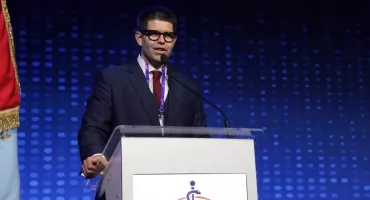 Szef Naczelnej Rady Lekarskiej apeluje do premiera: Bezsilni stajemy i mówimy, że nie mamy z kim rozmawiać