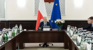 Tusk grozi dymisjami w Ministerstwie Zdrowia i NFZ. „Nie będę się wahał”