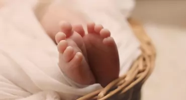 Lekarze z Gdańska wykonali pionierską trombektomię u noworodka. To jeden z nielicznych takich zabiegów na świecie