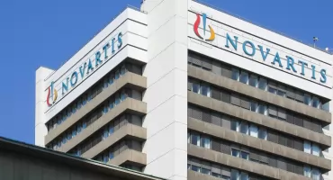Novartis wzmacnia onkologię transakcją za 1,5 mld USD. Chodzi o nową klasę payloadów ADC