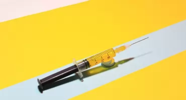 Moderna pracuje nad szczepionką na raka. Polska możliwą lokalizacją nowej fabryki biotechnologicznej