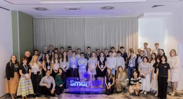 Młodzi naukowcy budują fotoreaktory i projektują narzędzia AI. Ruszyła 12. edycja obozu Adamed SmartUp