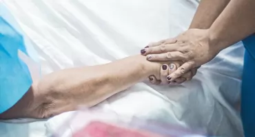 NFZ wykrył nieprawidłowości w szpitalu w Mogilnie. Kara przekracza 2,6 mln zł