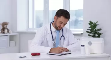 POZ: jak działa podstawowa opieka zdrowotna?