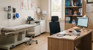 PIP skontroluje szpital w Tomaszowie Lubelskim. Grafik dyrektora-lekarza budzi poważne wątpliwości 