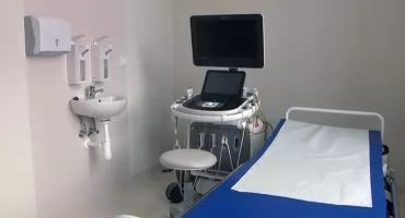 Duża inwestycja w Szpitalu Miejskim w Białymstoku. Oddziały kardiologii, gastroenterologii i geriatrii w nowej odsłonie 