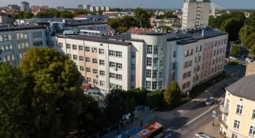 300 mln zł. Uniwersytecki Szpital Kliniczny w Rzeszowie szykuje się do budowy Kliniki Onkologii
