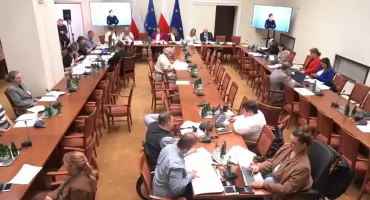Trzy projekty ustawy o asystencji osobistej. Porównanie prezydenckiego, rządowego i poselskiego projektu